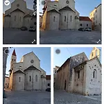 Maja Апартаменты Трогир