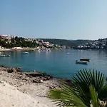 Апартаменты Maja *