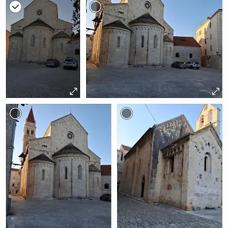 Maja Apartment Trogir