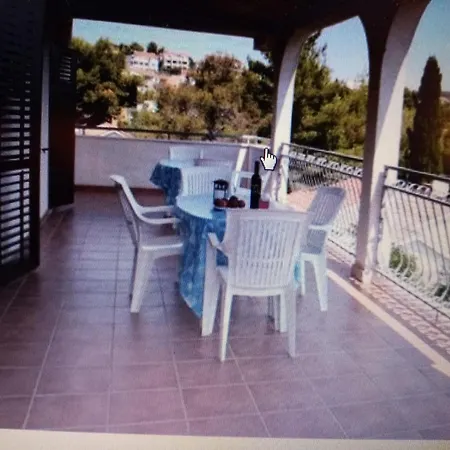 Maja Apartment