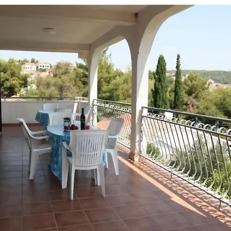 Maja Apartment Trogir