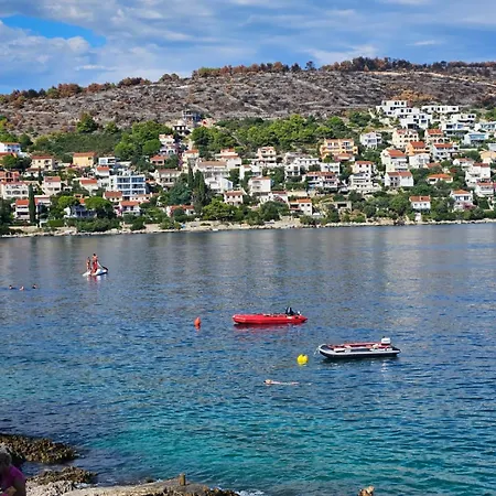 Maja Τρογκίρ