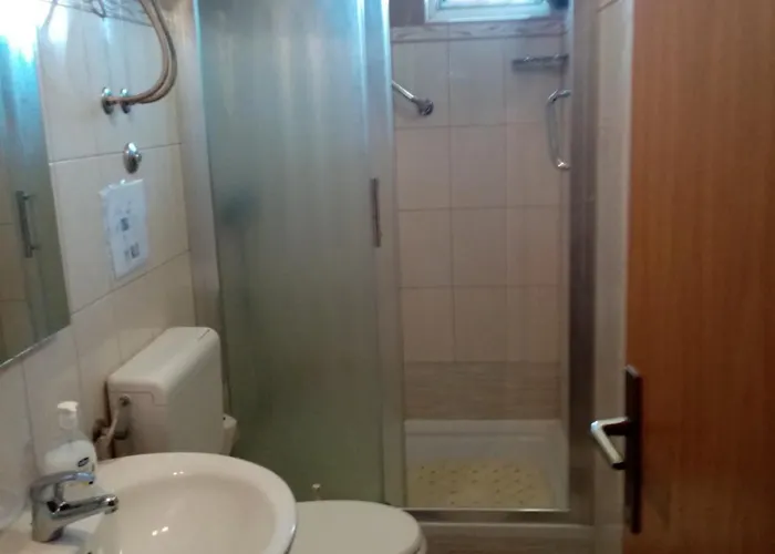 Apartment Maja *